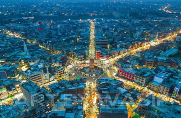 Real Estate Investment In Faisalabad