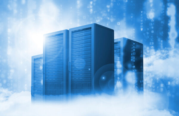 Future of cloud computing for the real estate