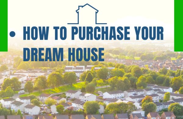 How to purchase your dream house in Faisalabad